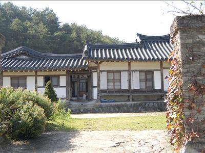 칠계재고택