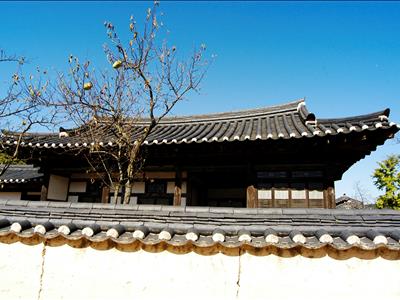 행산고택