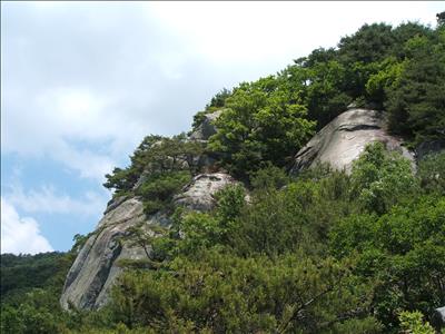 학가산