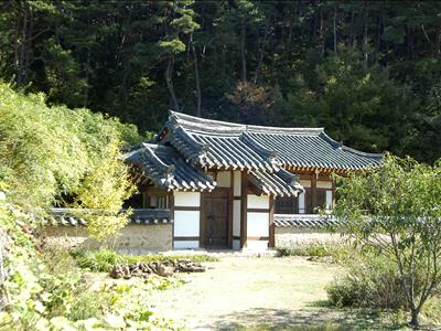 야암정사