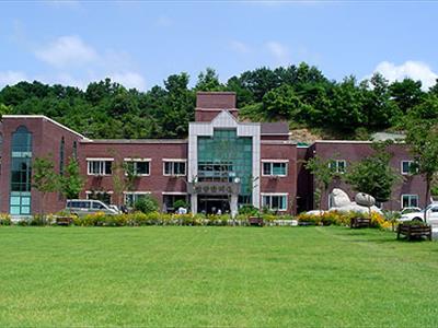 사회복지법인안동재활원