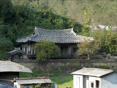 봉림정사