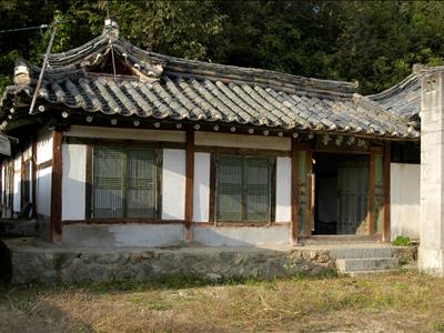 성곡재사(나)