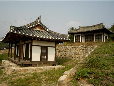 쌍계서재