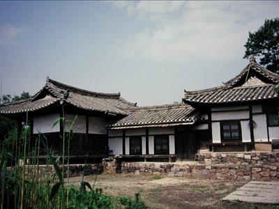 안동김씨 종택(양소당)