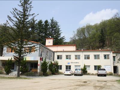 자연색문화체험관