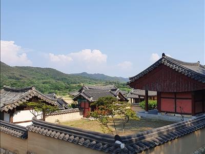 안동 화천서원