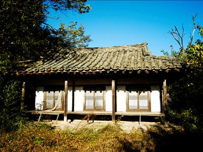 후산초당