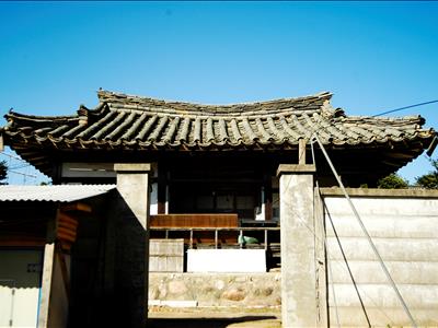 학산정