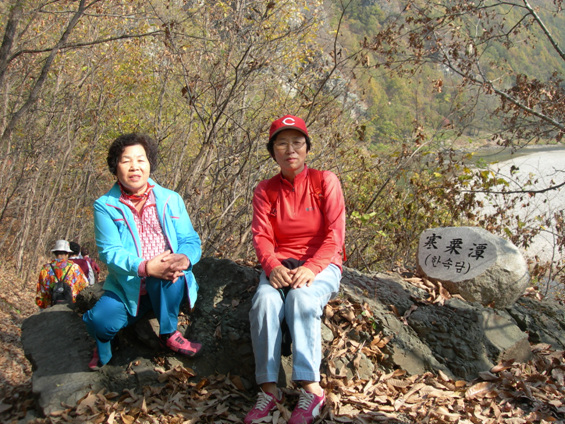 퇴계오소길 첨부사진